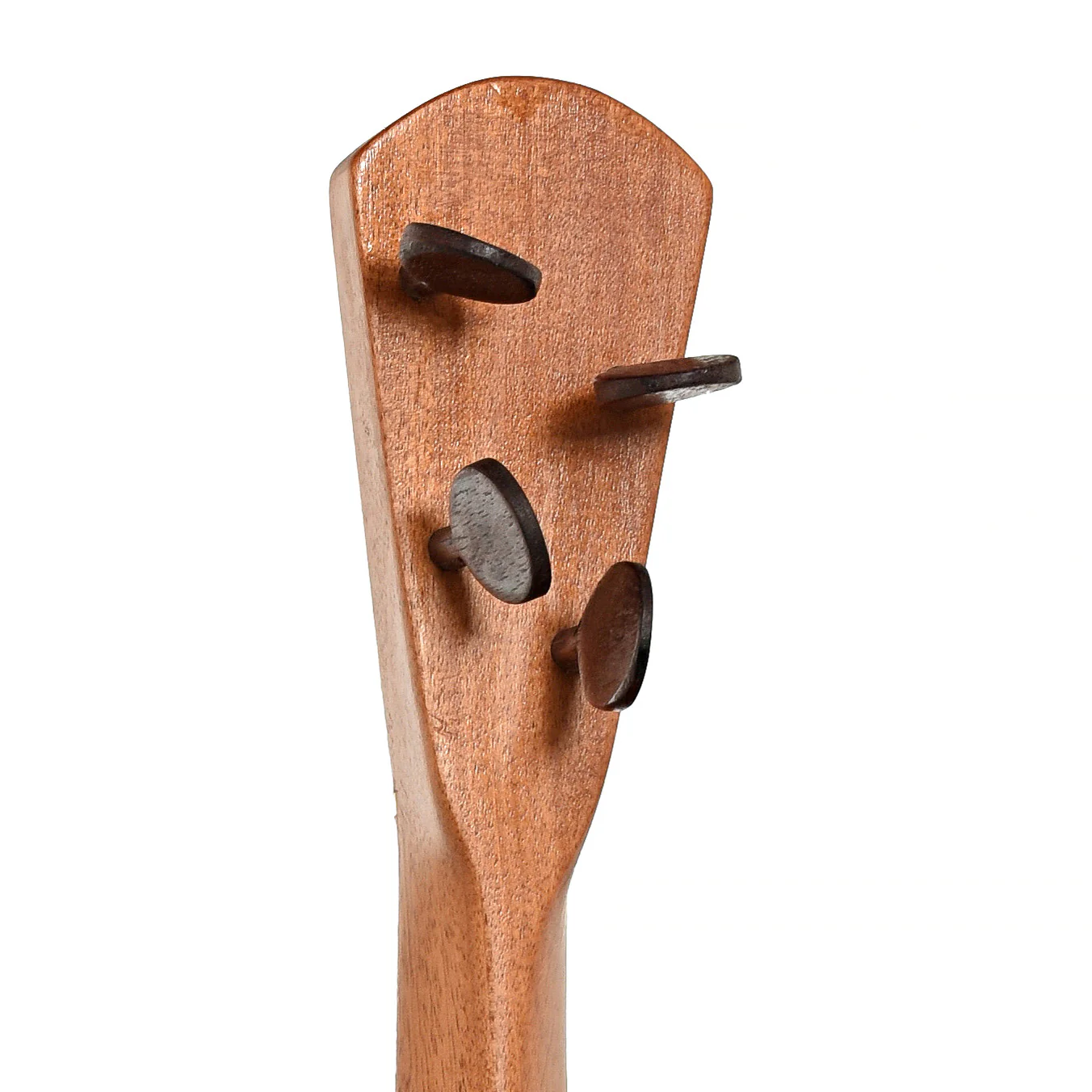 Menzies Fretless Gourd Banjo #601 - Image 9