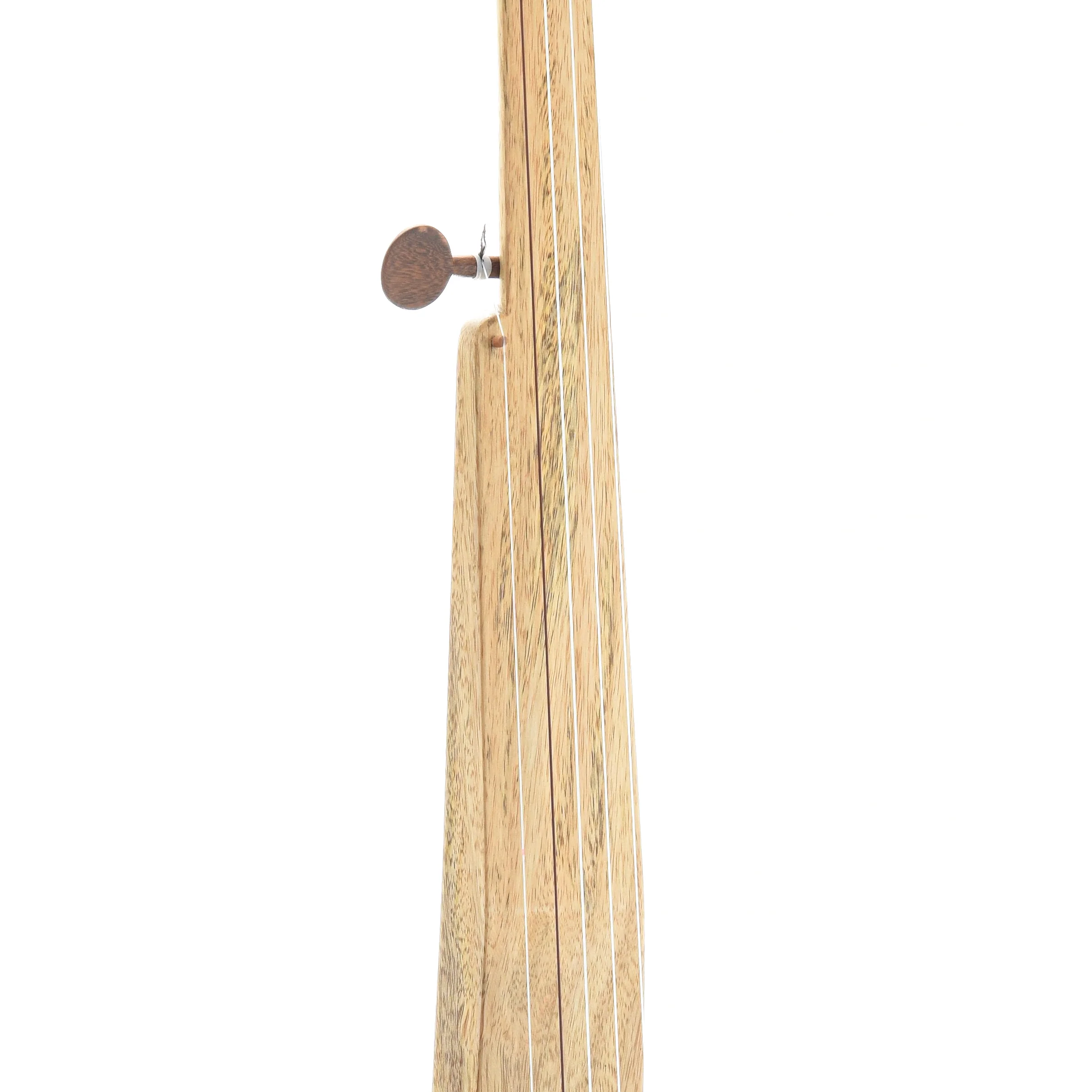 Menzies Fretless Tackhead Banjo, #402 - Image 5