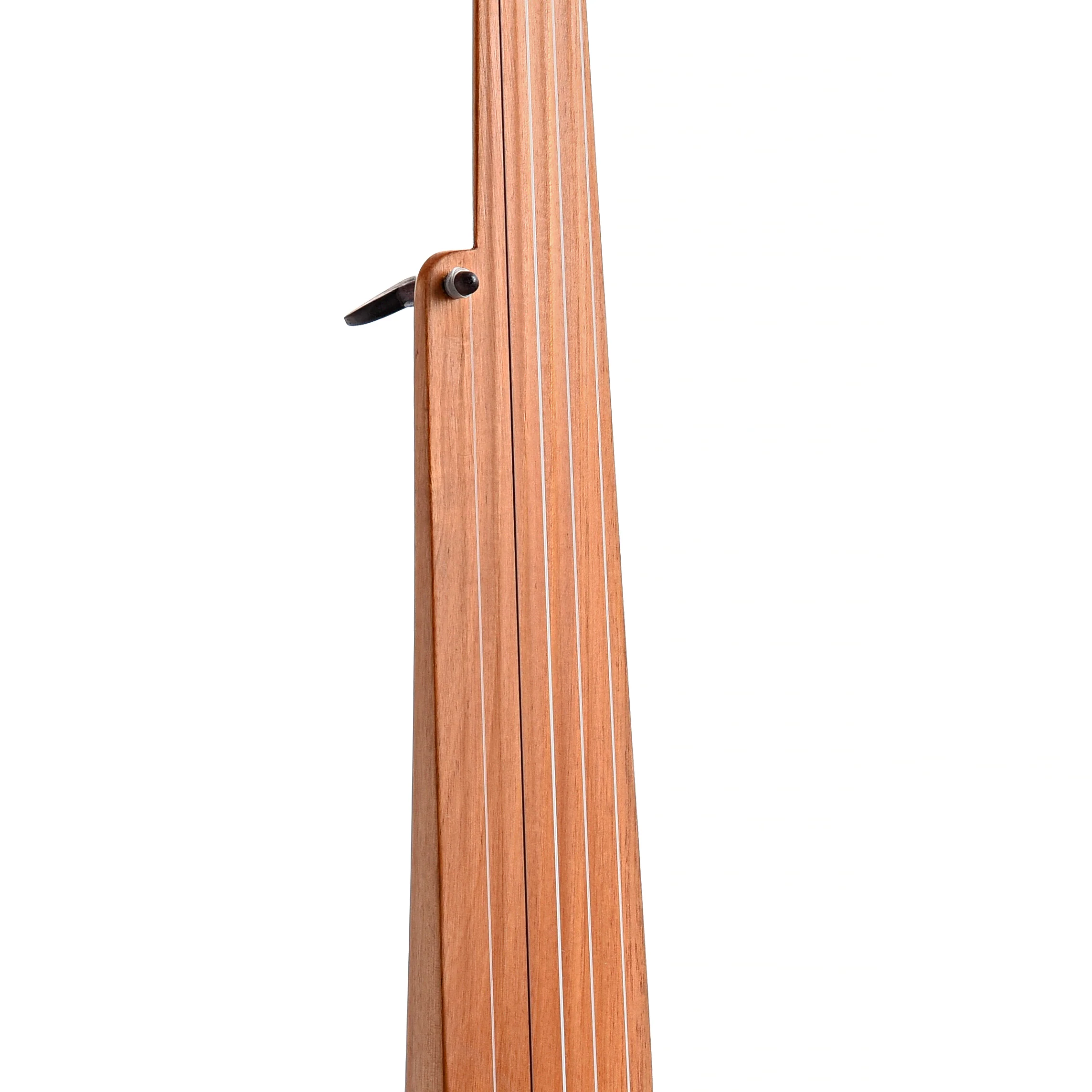 Menzies Fretless Tackhead Banjo, #446 - Image 5