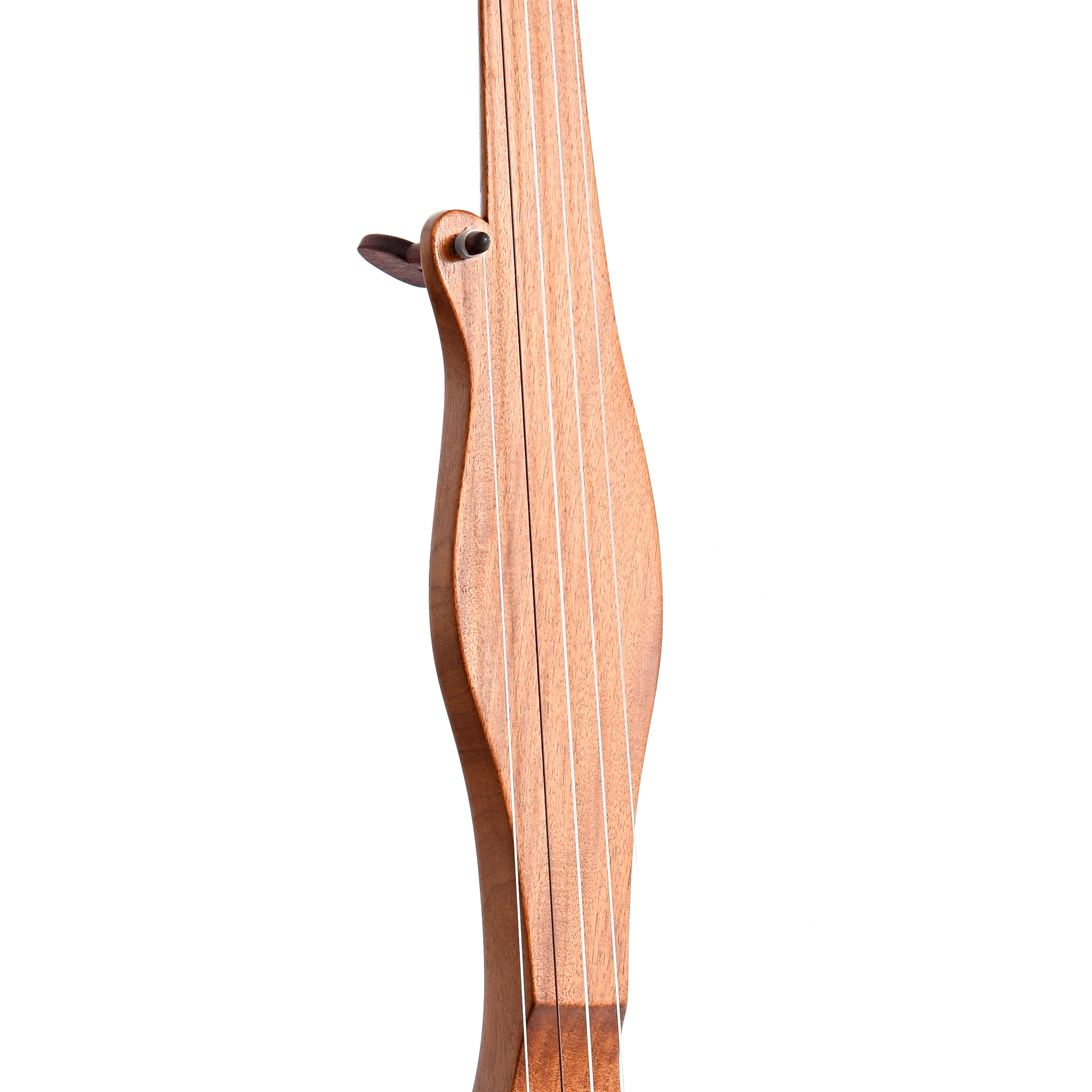 Menzies Fretless Tackhead Banjo, #447 - Image 5