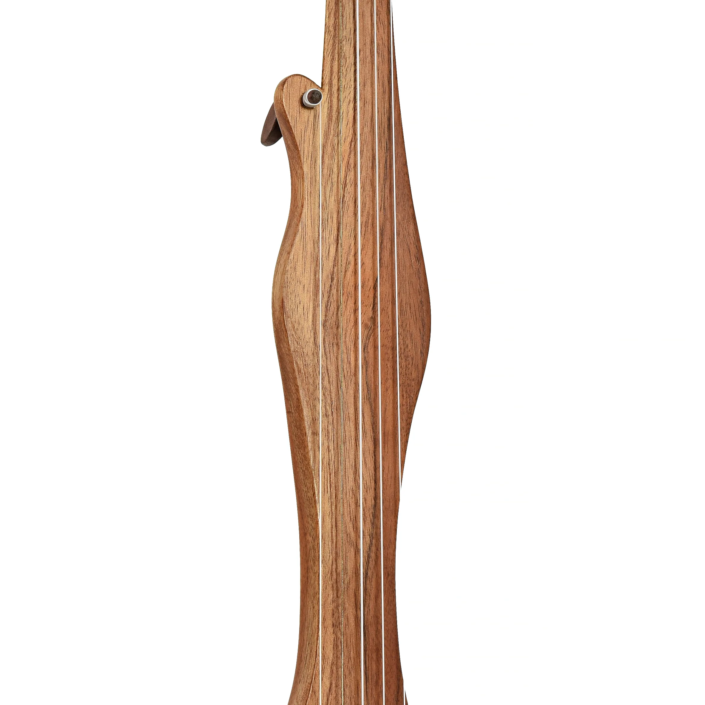 Menzies Fretless Tackhead Banjo #596 - Image 7