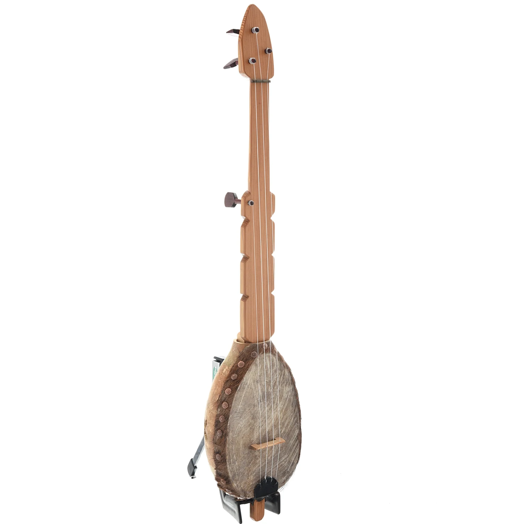 Menzies Gourd Banza - Image 2