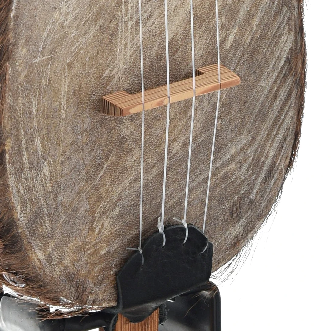 Menzies Gourd Banza - Image 3