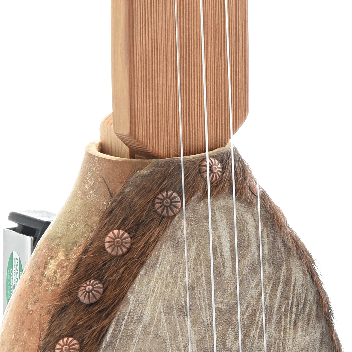 Menzies Gourd Banza - Image 4