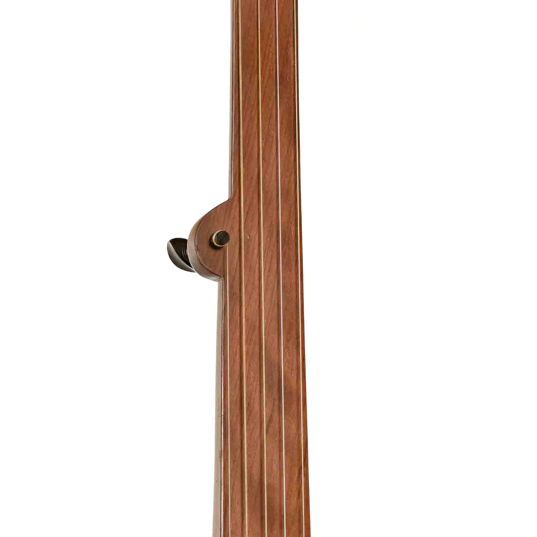Menzies Mike Seeger Grain Measure Tack Head Banjo (c.2003) - Image 7
