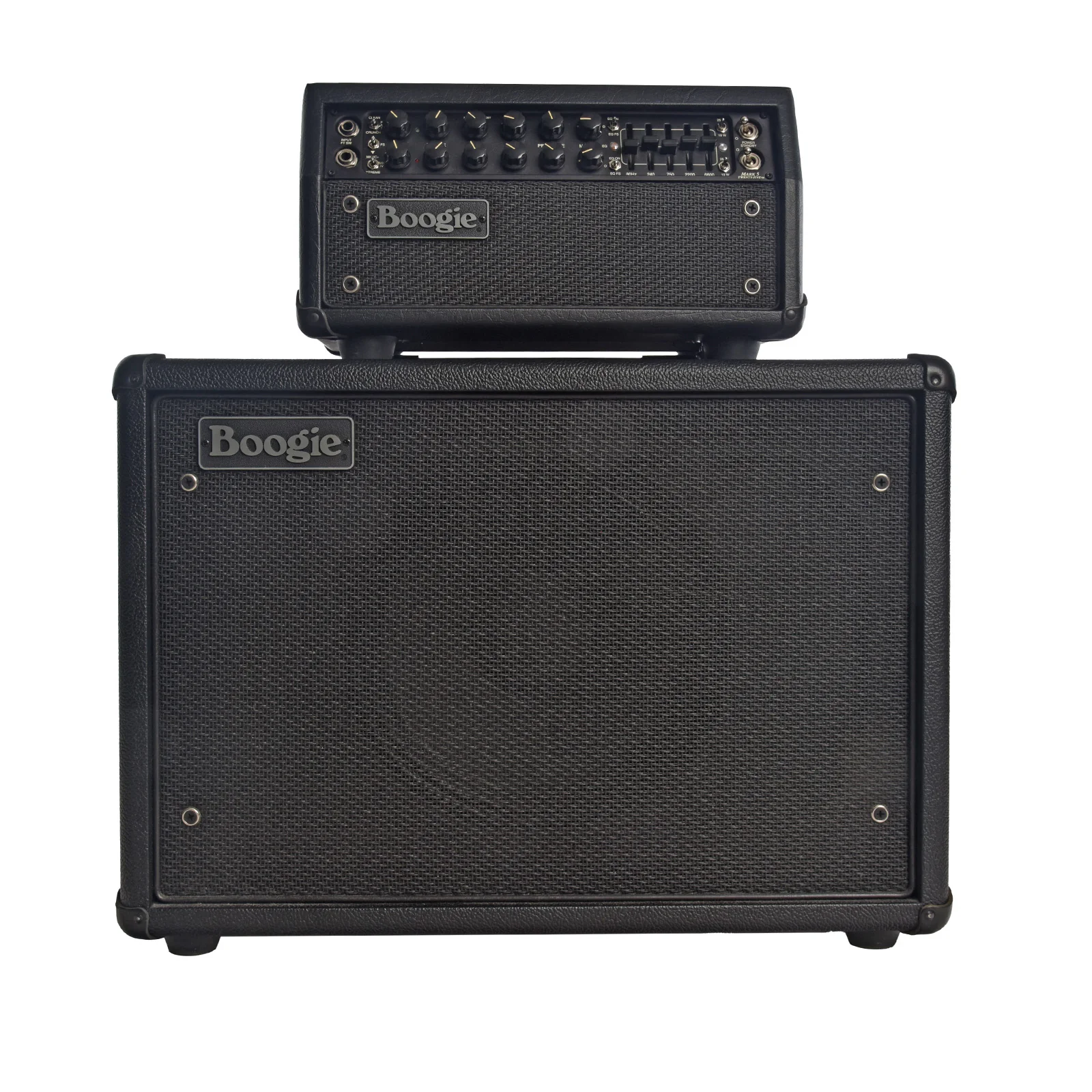 Mesa Boogie Mark V 5:25 Rig (recent) - Image 2