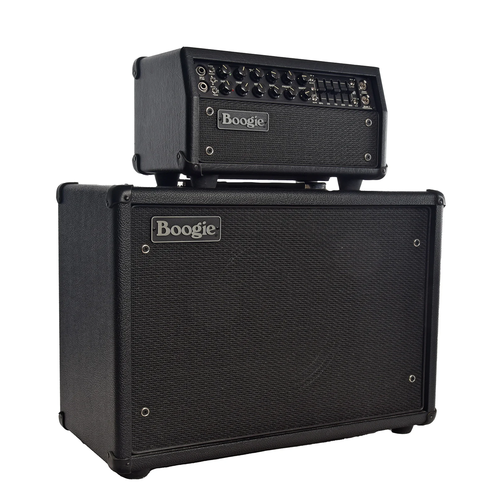 Mesa Boogie Mark V 5:25 Rig (recent) - Image 3