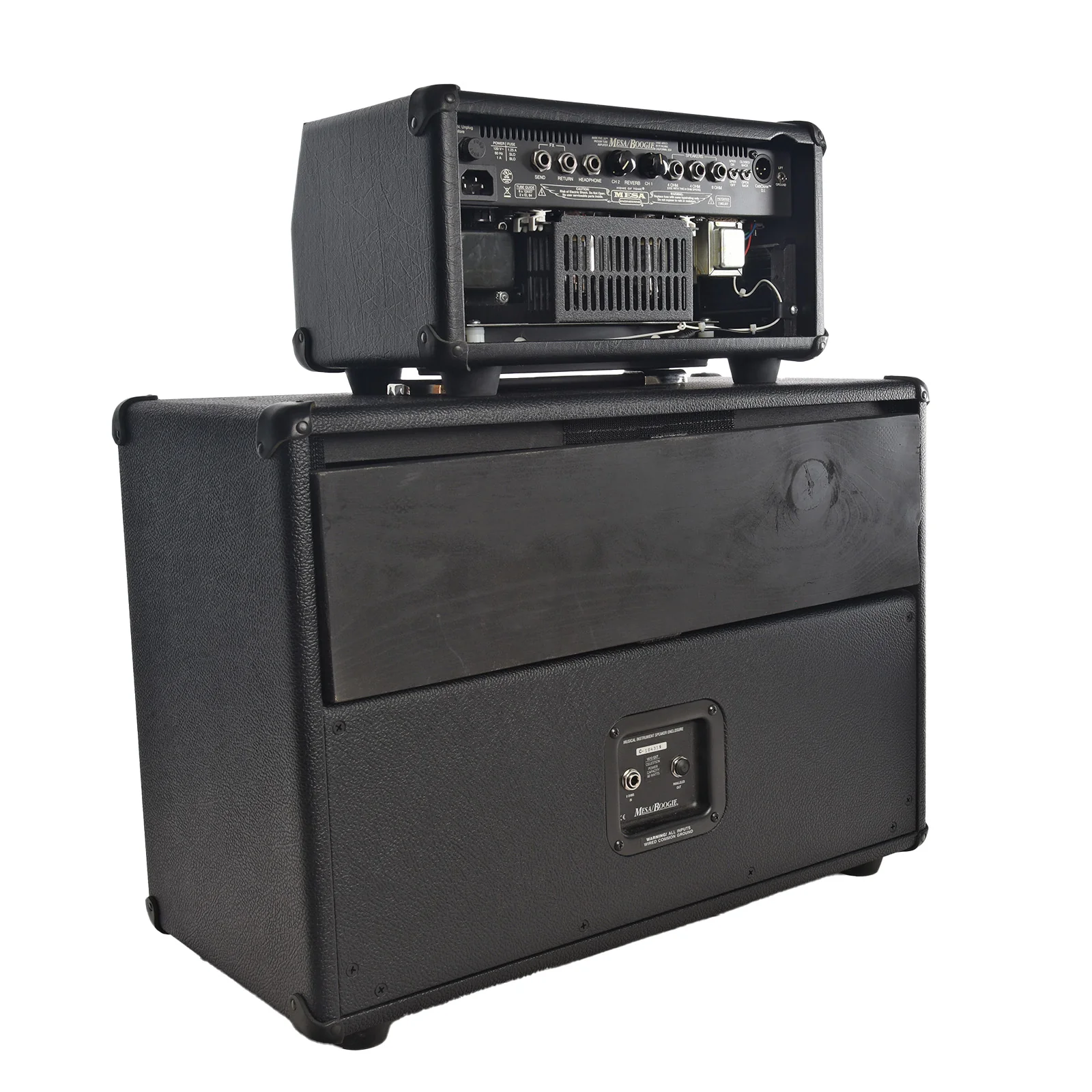 Mesa Boogie Mark V 5:25 Rig (recent) - Image 4