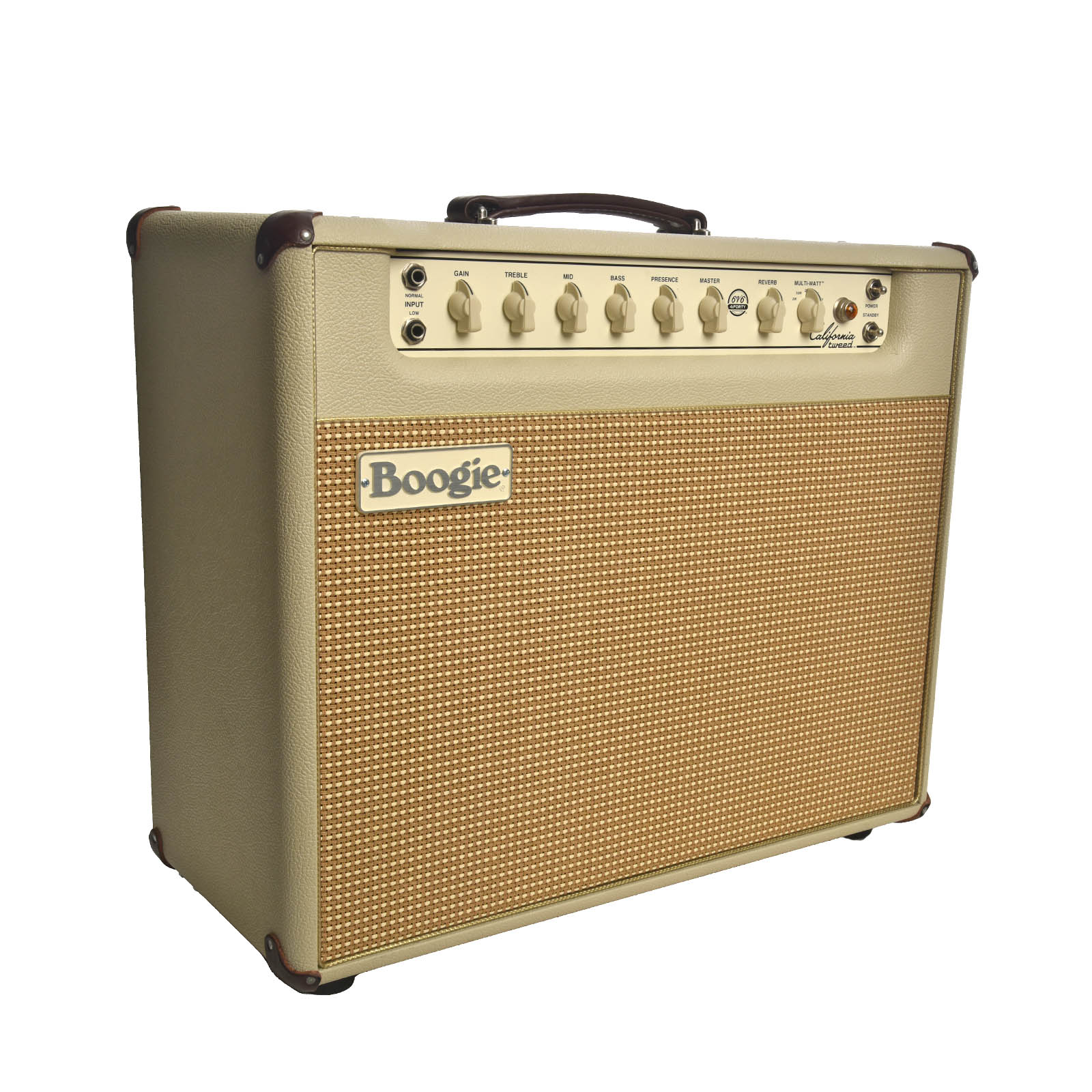 Mesa Boogie California Tweed 4:40 Combo Amp (2019) - Image 3