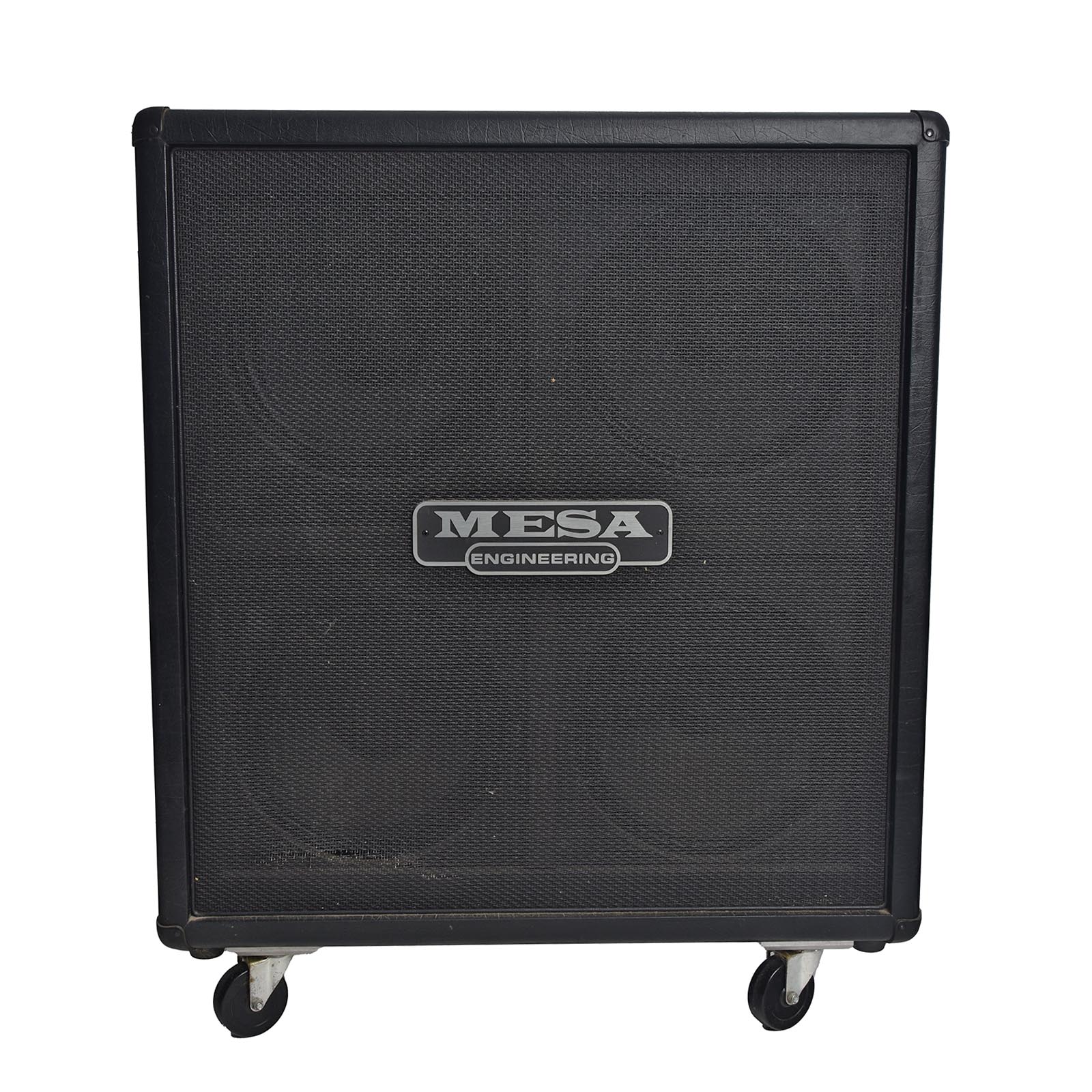 Mesa Boogie Road King 412 Halfback Guitar Cab - Image 2