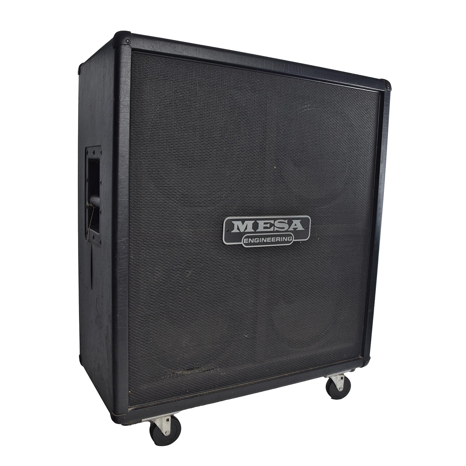 Mesa Boogie Road King 412 Halfback Guitar Cab - Image 3