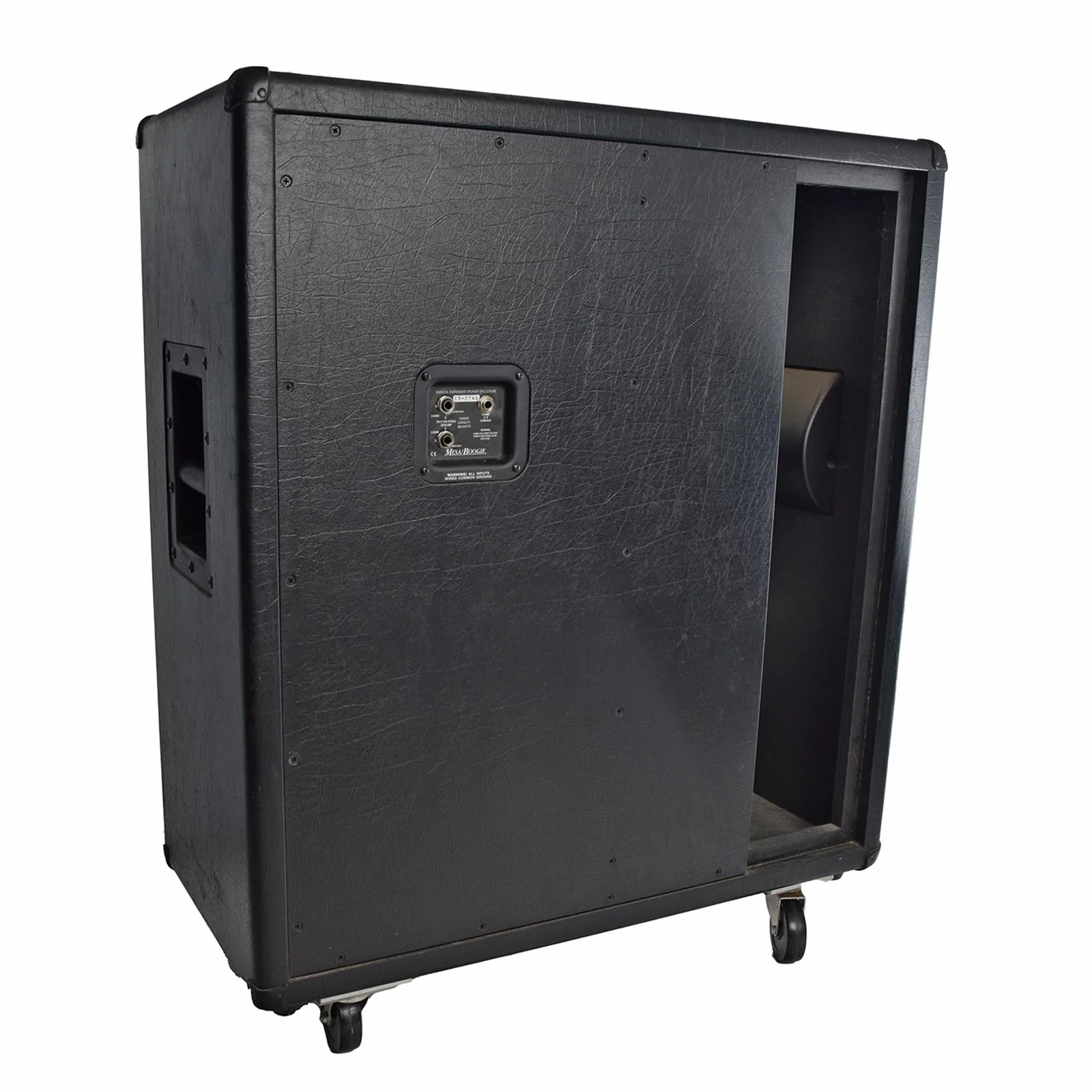 Mesa Boogie Road King 412 Halfback Guitar Cab - Image 4