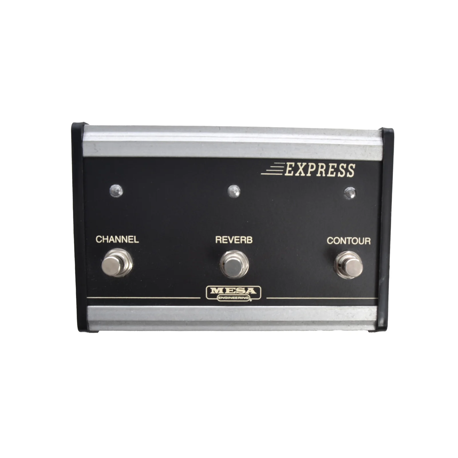 Mesa Boogie Express 5:25 110 Combo Amp (2008) - Image 6