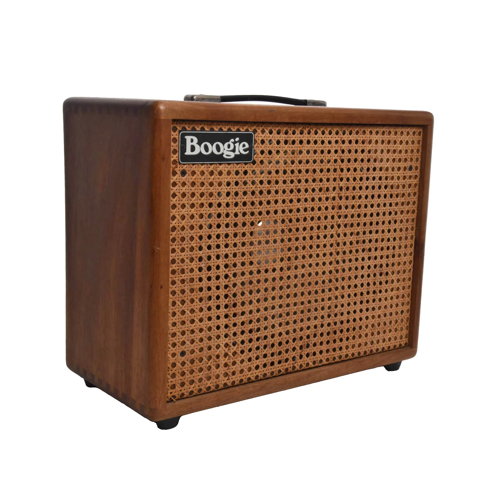 Mesa Boogie Mark I and Matching Cab (c.1973) - Image 5