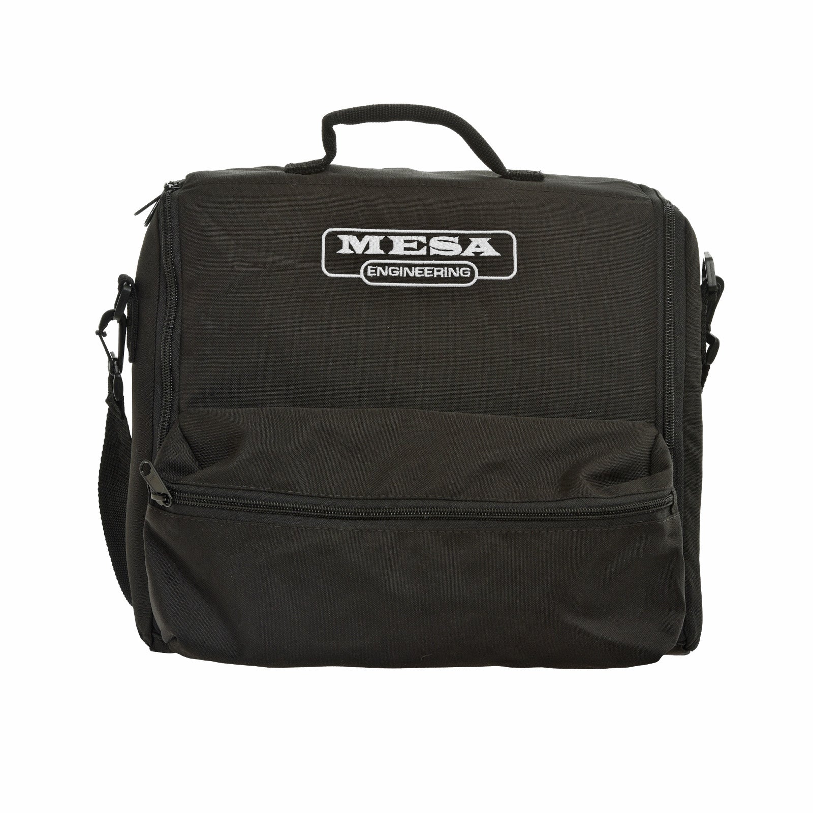 Mesa Boogie Subway D800+ Bass Head (recent) - Image 5