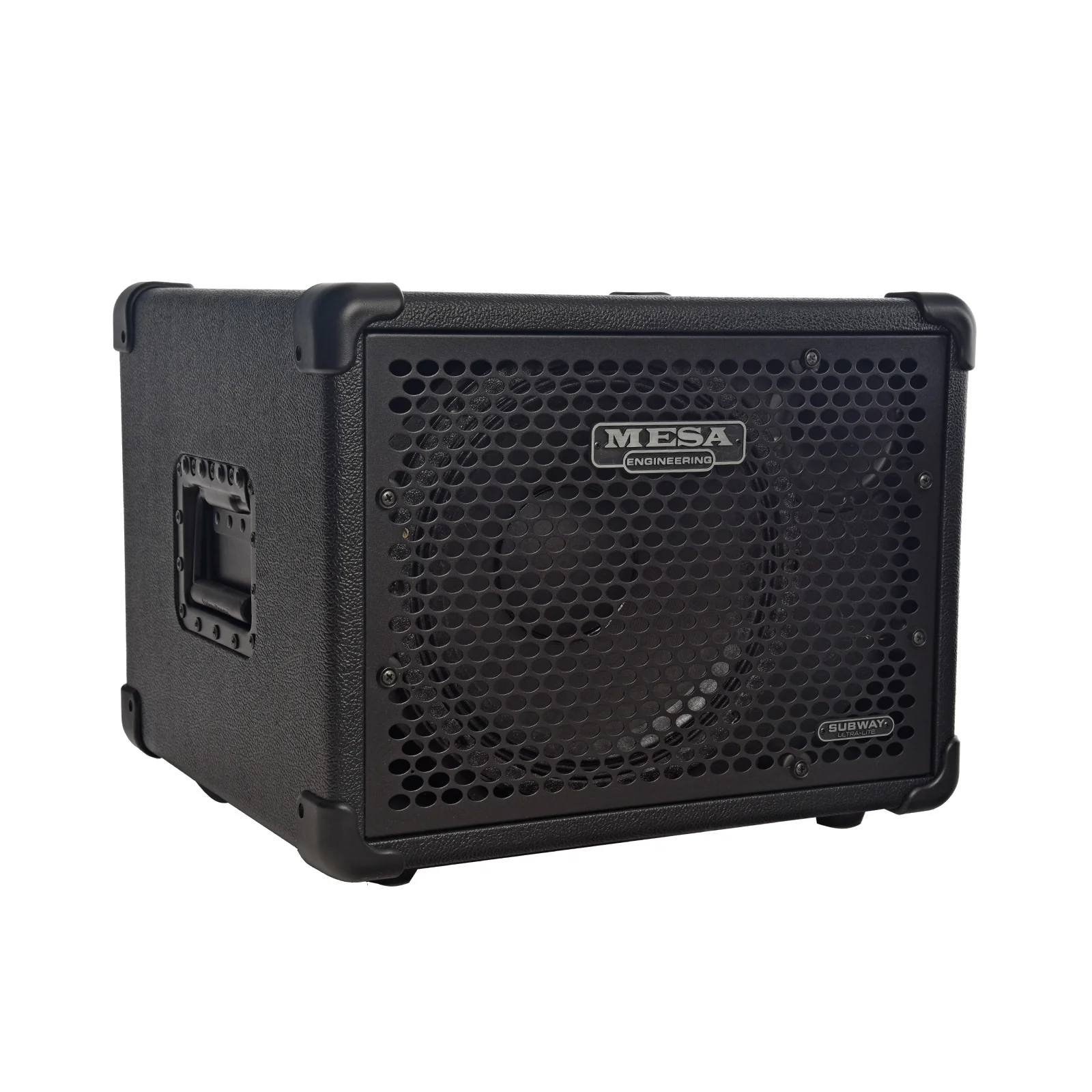 Mesa Boogie Subway Ultra-Light 1X12 Bass Cabinet (2020s) - Image 3