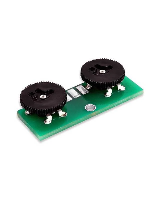 Mi-Si Volume & Tone Control - Image 2