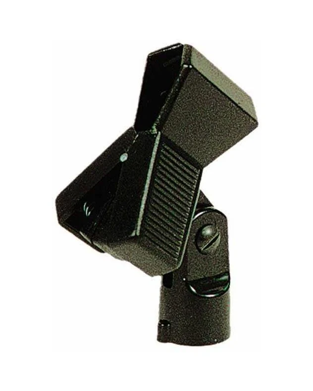 Stageline Clamp-style Mic Clip - Image 2
