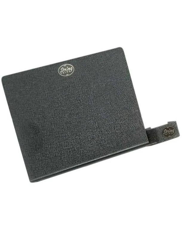 Mic Stand Sheet Music Holder - Image 2