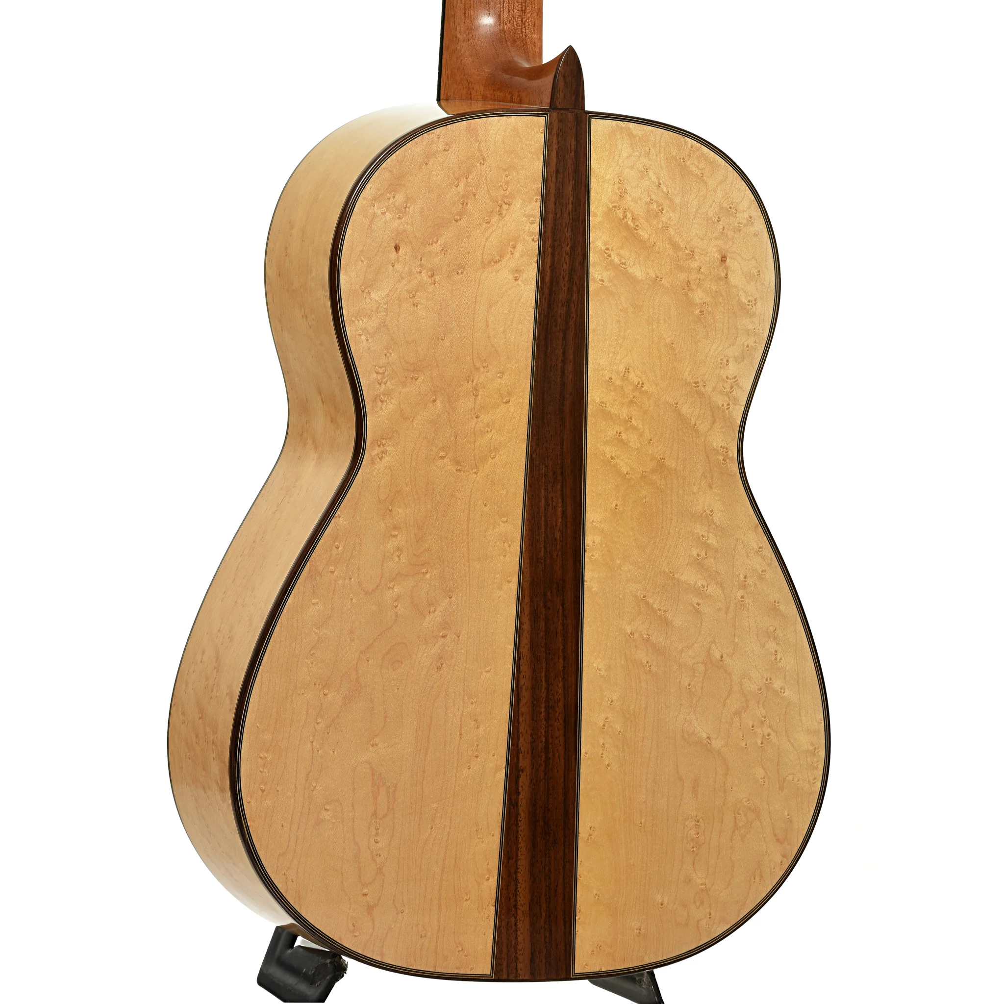 Michael Thames "La Leona" Classical Guitar (2024) - Image 11