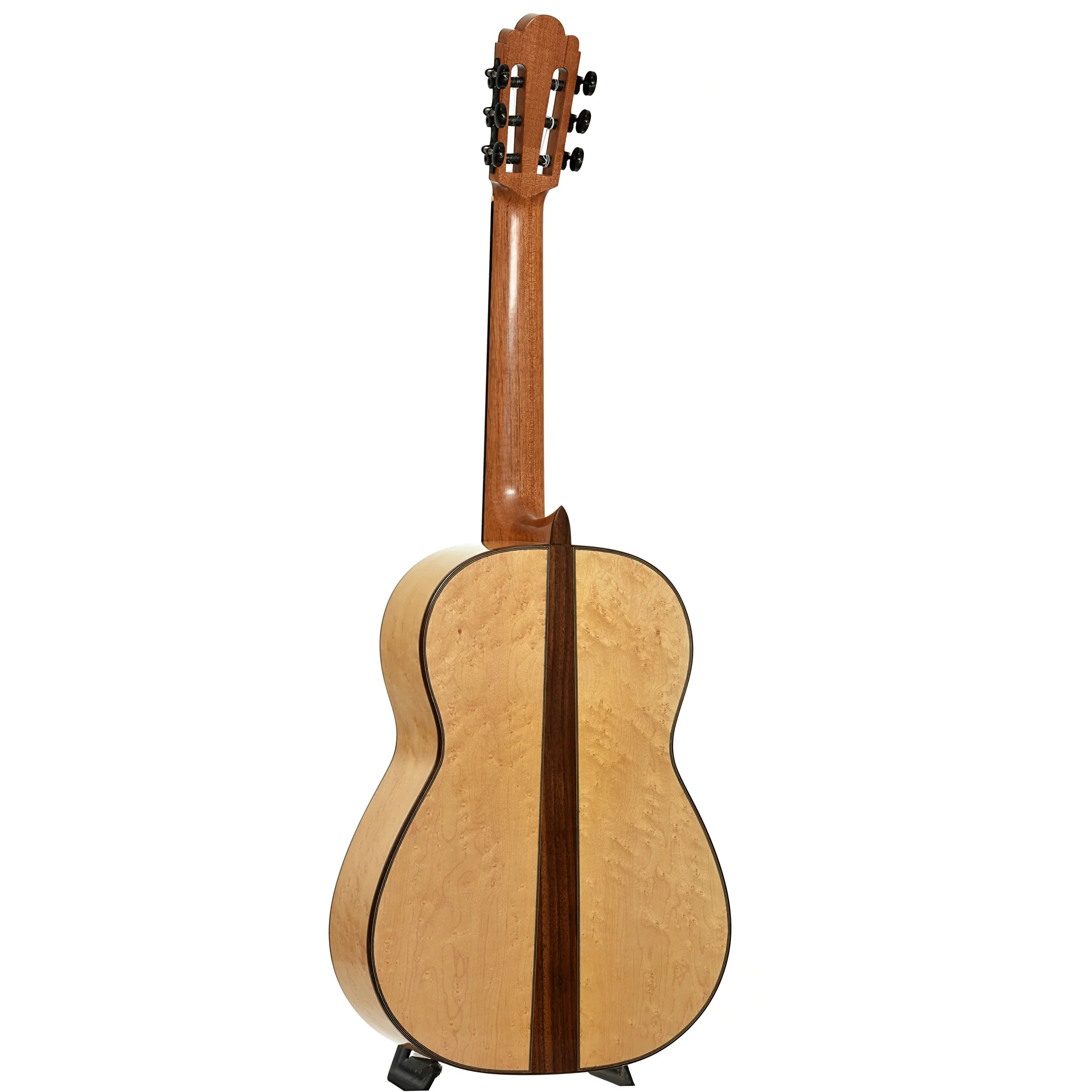 Michael Thames "La Leona" Classical Guitar (2024) - Image 12