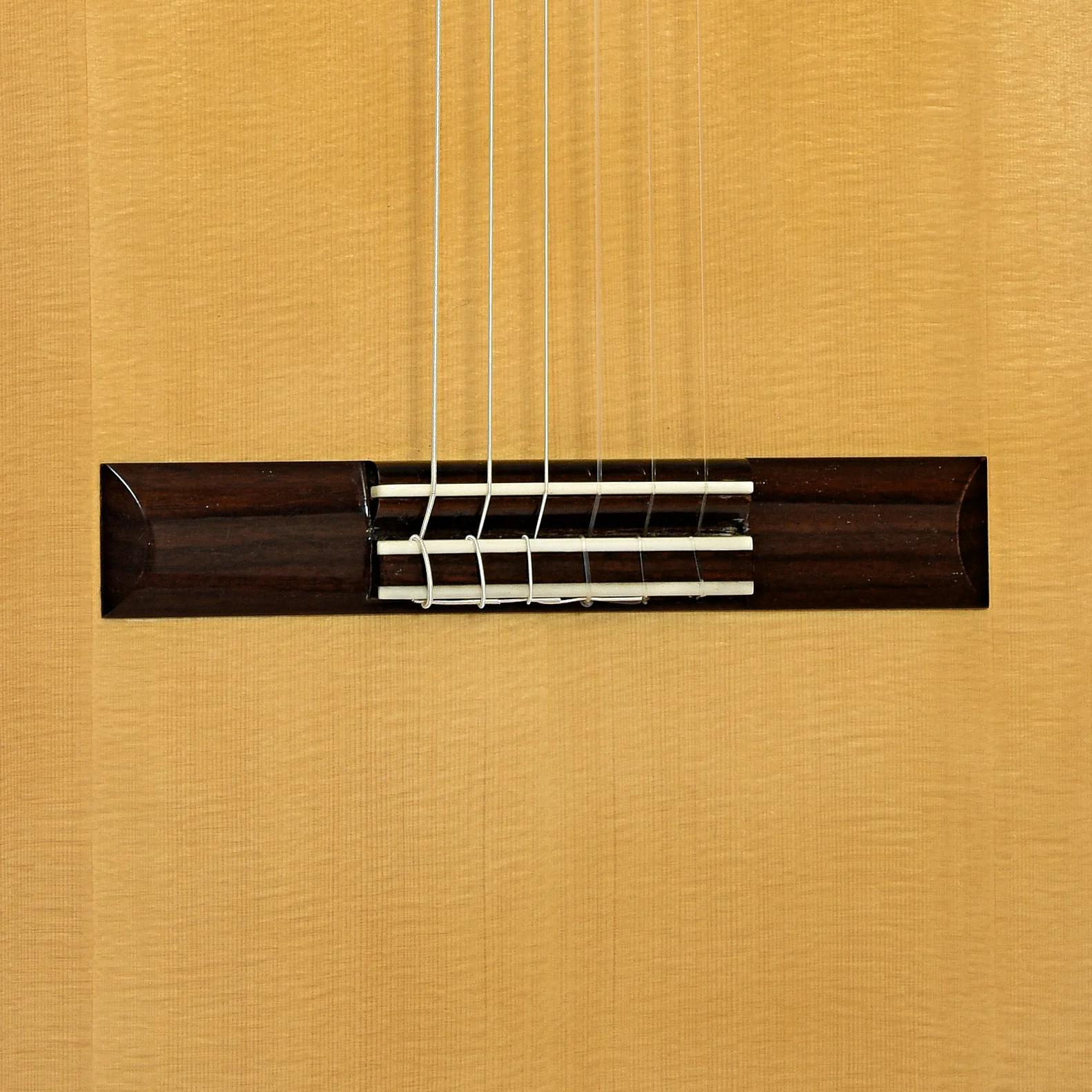 Michael Thames "La Leona" Classical Guitar (2024) - Image 5