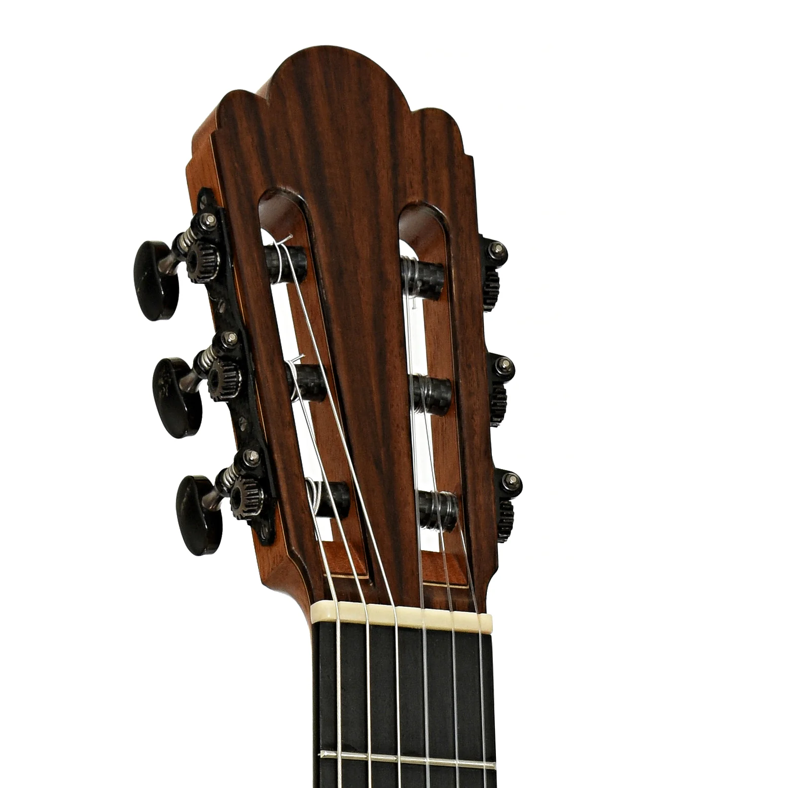 Michael Thames "La Leona" Classical Guitar (2024) - Image 8