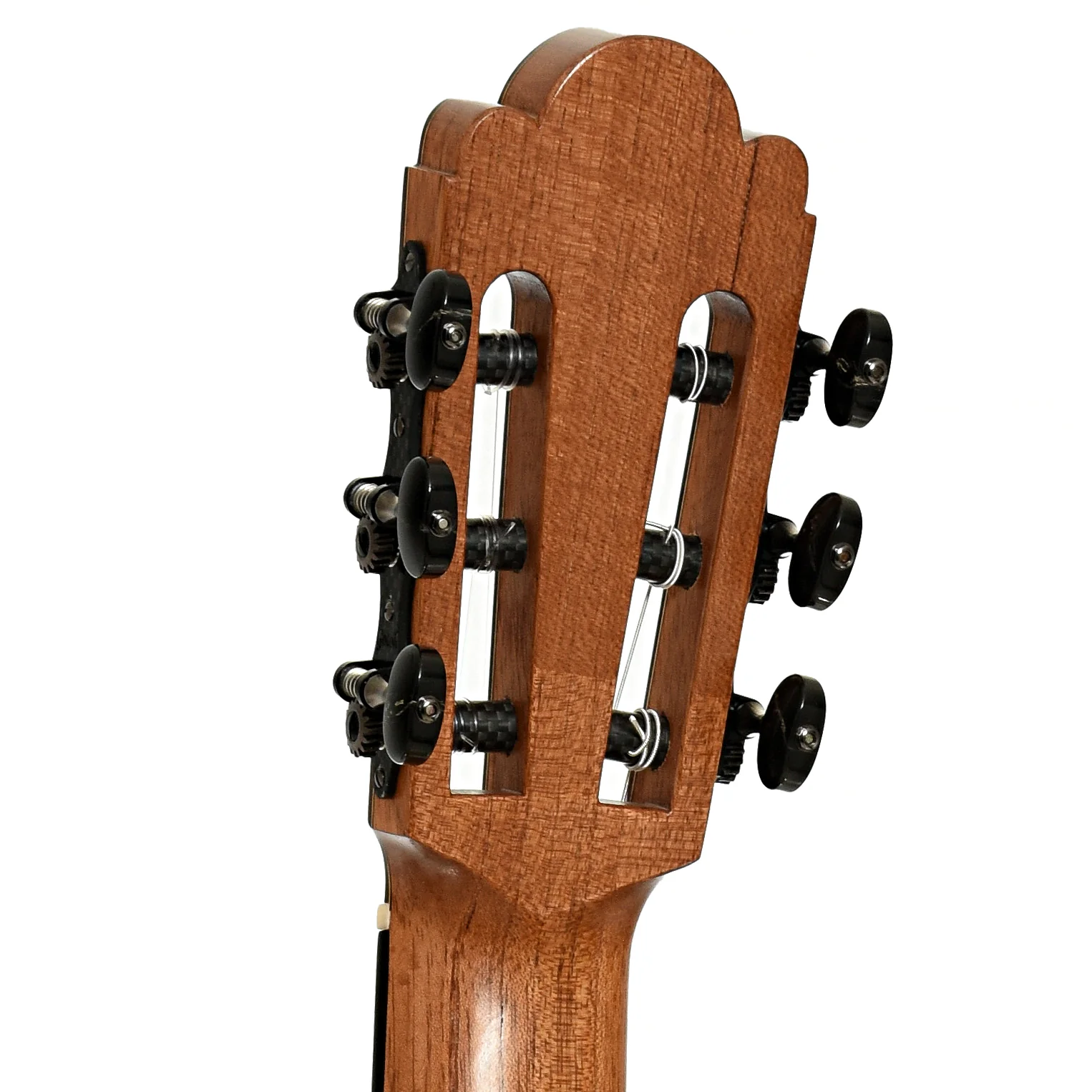 Michael Thames "La Leona" Classical Guitar (2024) - Image 9