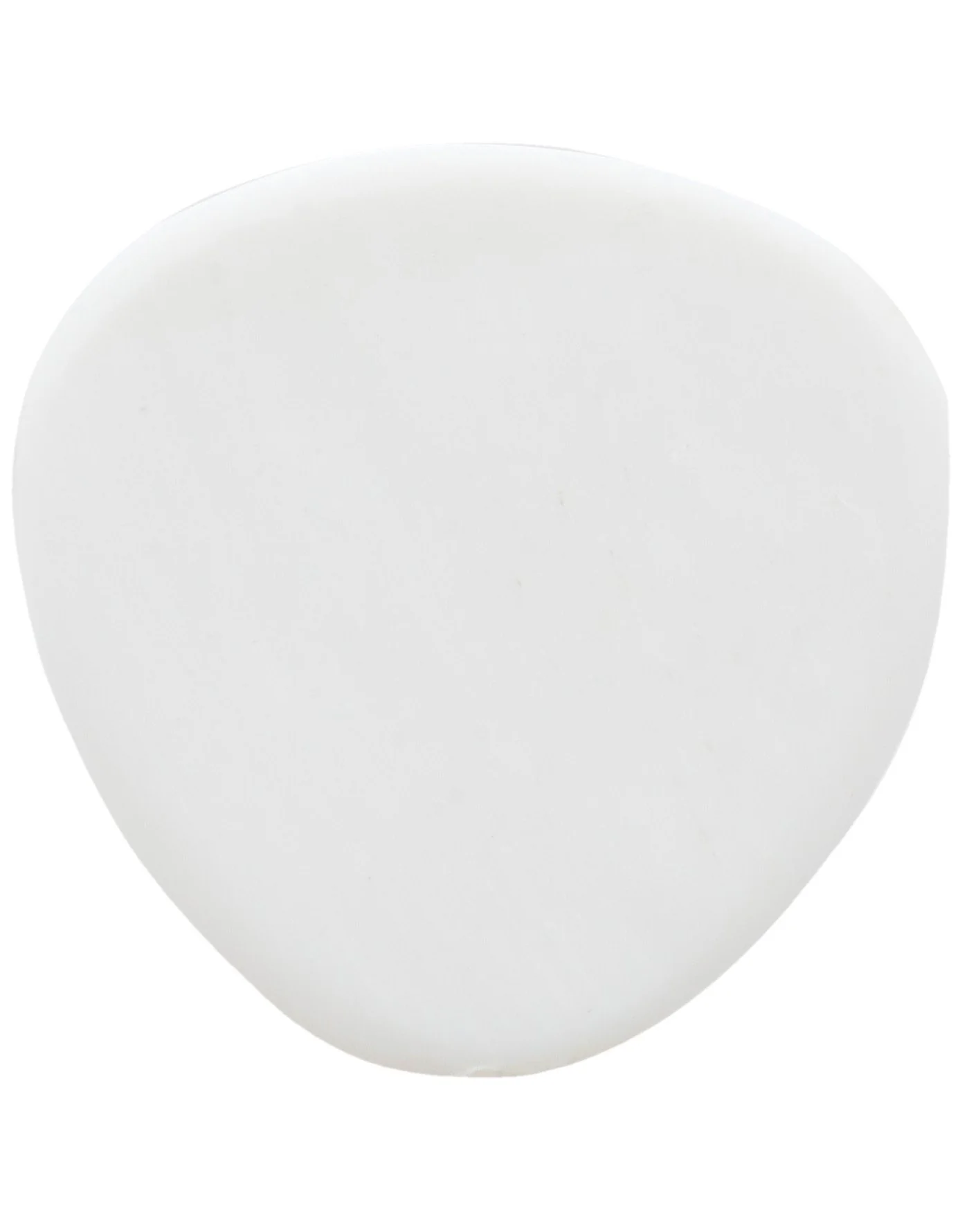 Wegen M100 Lefty Mandolin Picks, Set of 3, White 1.00MM - Image 2