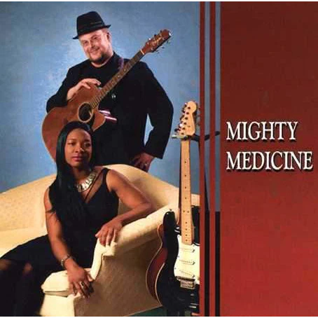 Mighty Medicine - Image 2
