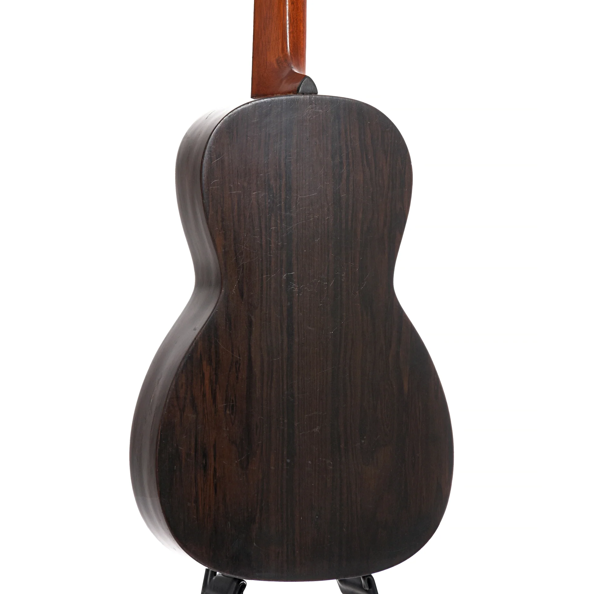 Regal Parlor Guitar (UNMARKED) (c.1900) - Image 11