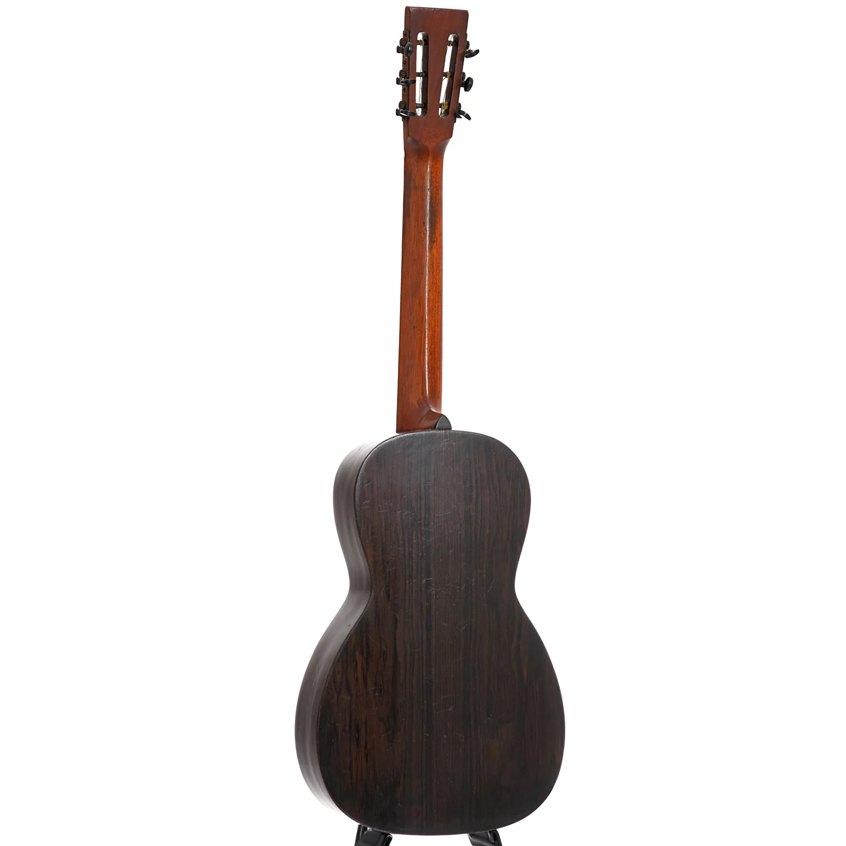 Regal Parlor Guitar (UNMARKED) (c.1900) - Image 12