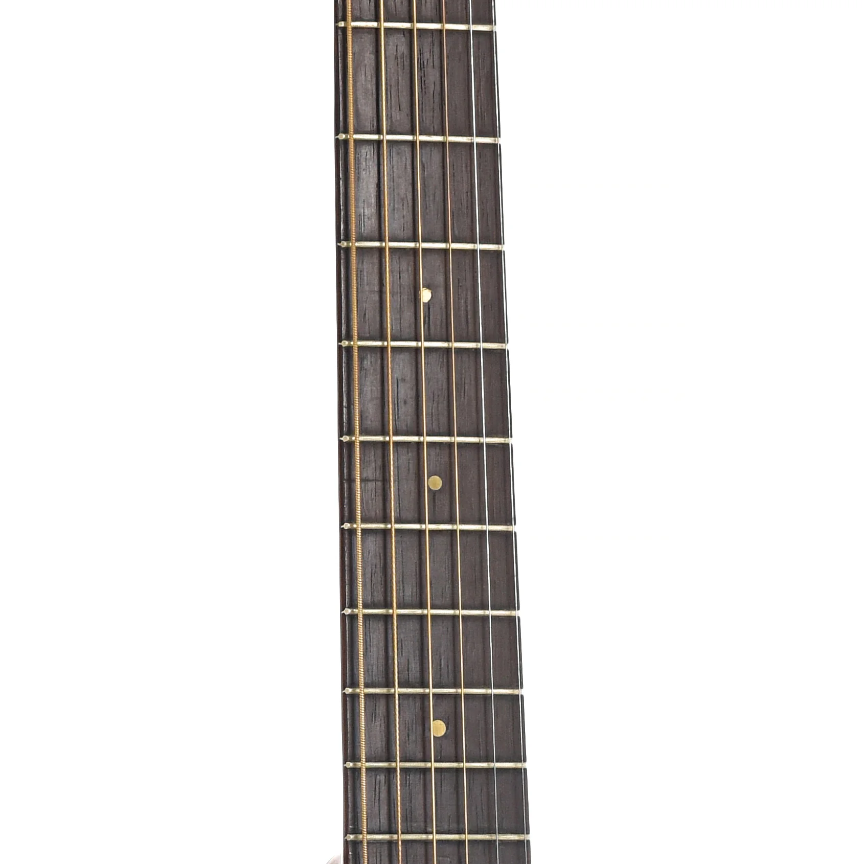 Regal Parlor Guitar (UNMARKED) (c.1900) - Image 7