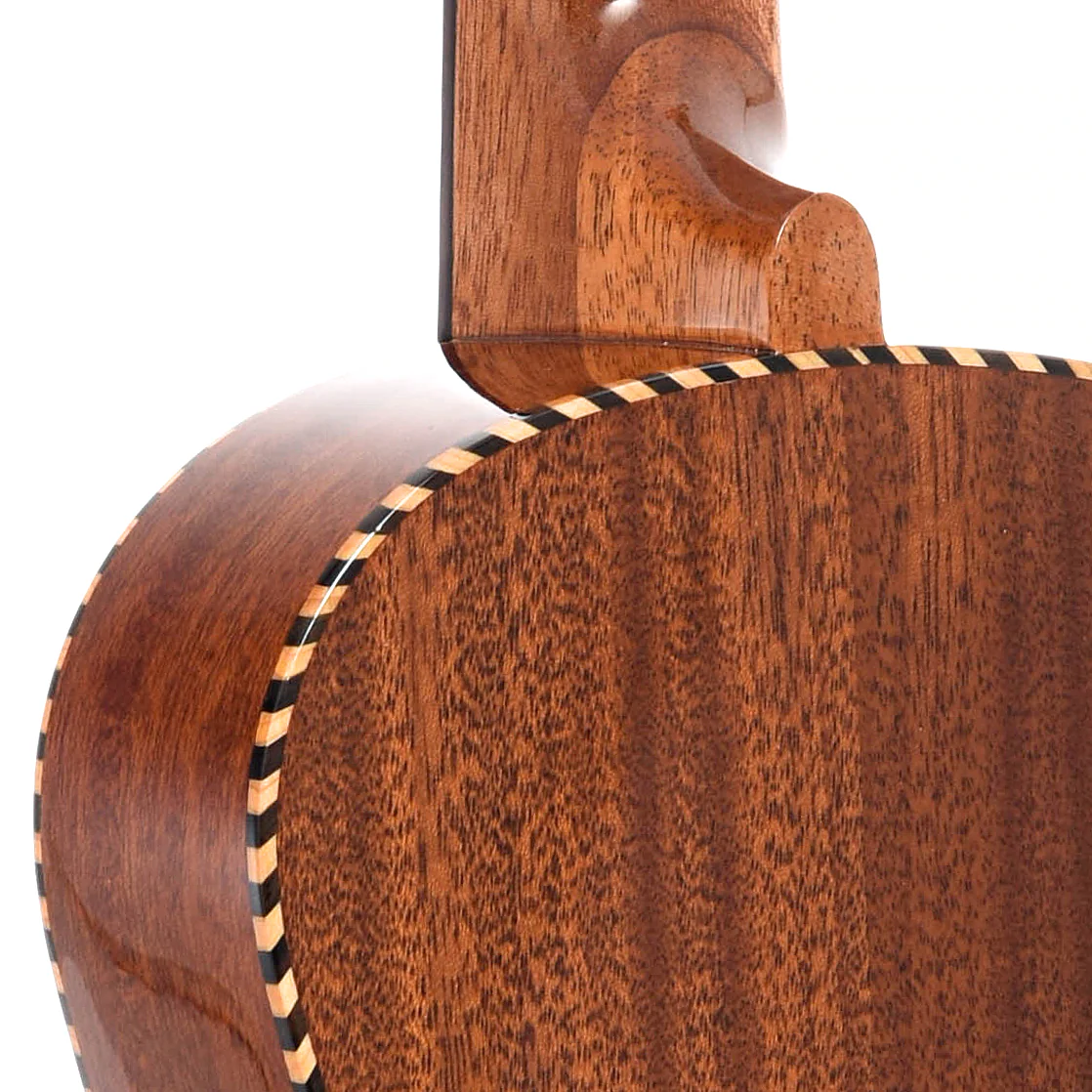 Millar TM-260WG Tenor Ukulele (recent) - Image 10