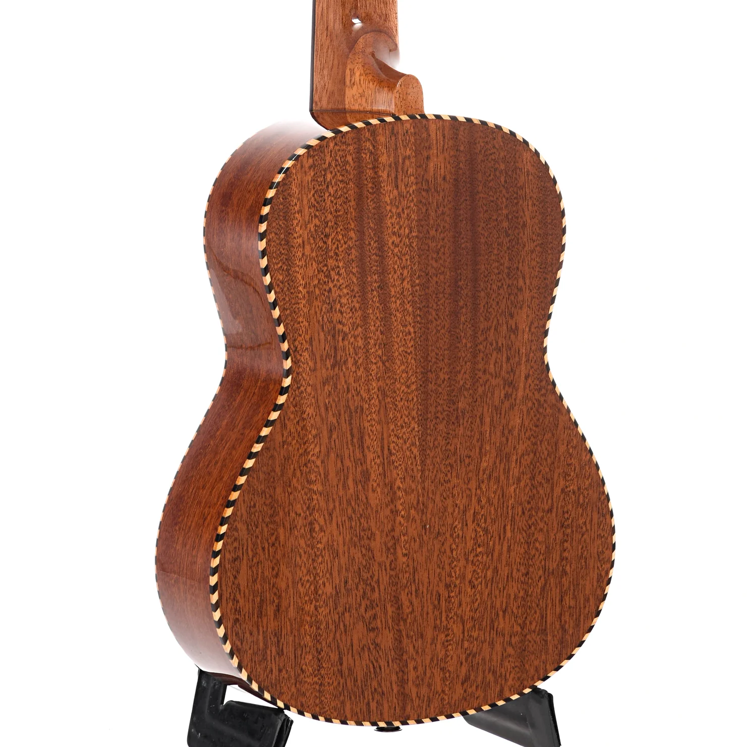 Millar TM-260WG Tenor Ukulele (recent) - Image 11