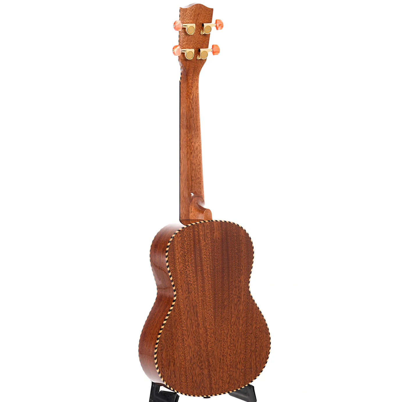 Millar TM-260WG Tenor Ukulele (recent) - Image 12