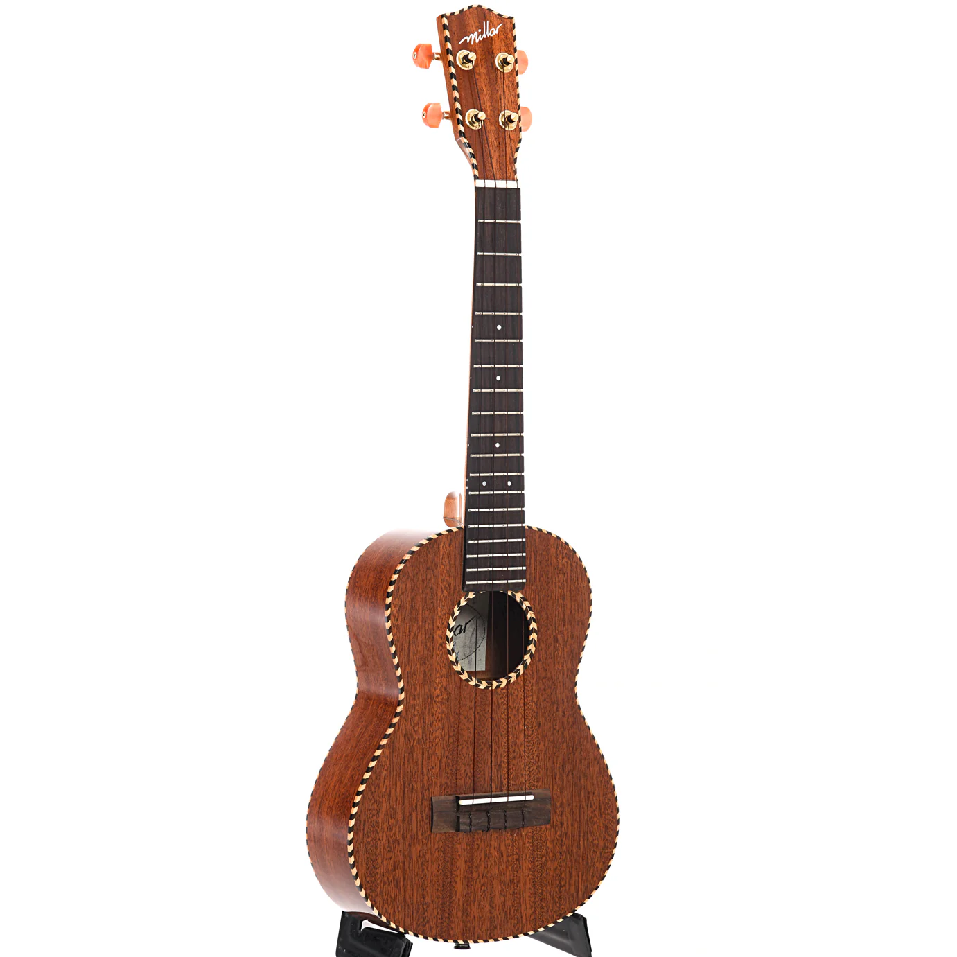 Millar TM-260WG Tenor Ukulele (recent) - Image 3