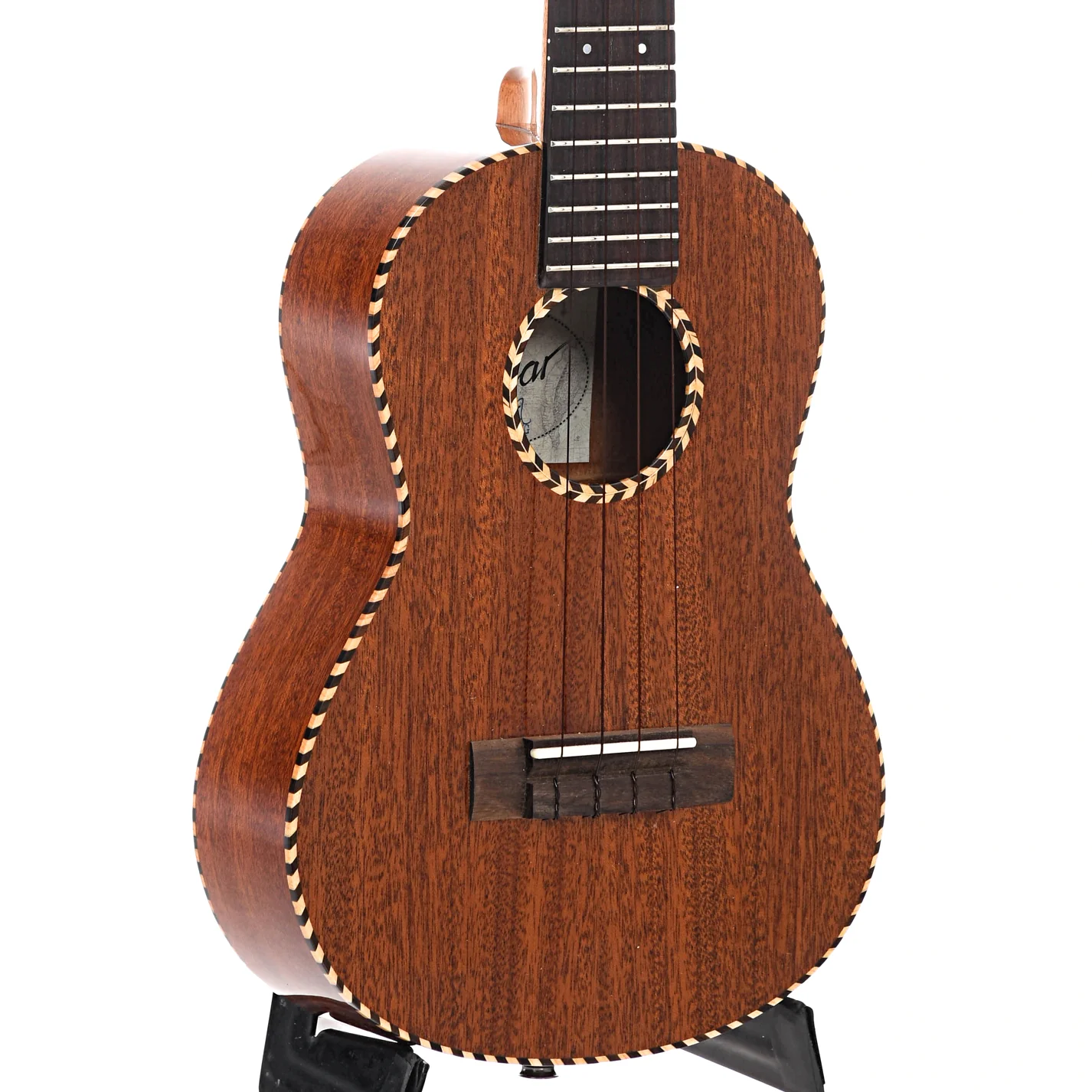 Millar TM-260WG Tenor Ukulele (recent) - Image 4