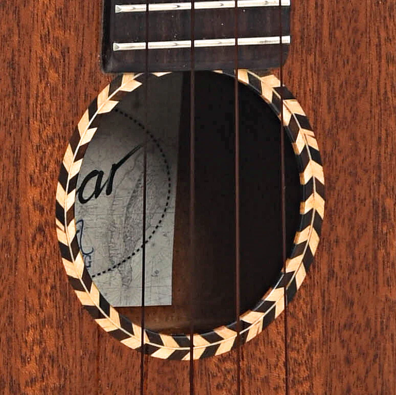 Millar TM-260WG Tenor Ukulele (recent) - Image 6