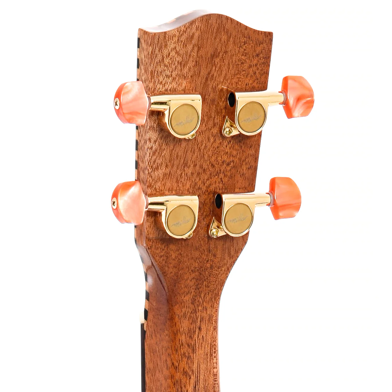 Millar TM-260WG Tenor Ukulele (recent) - Image 9