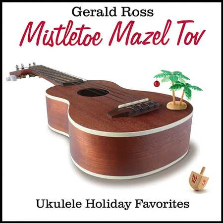 Mistletoe Mazel Tov - Image 2