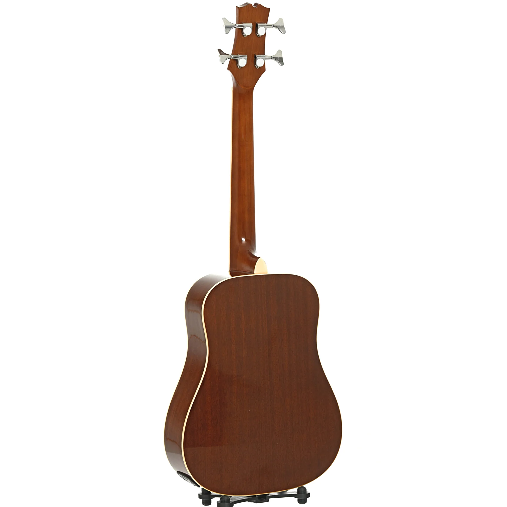 Mitchell EZB Short Scale Acoustic-Electric Bass (2023) - Image 12