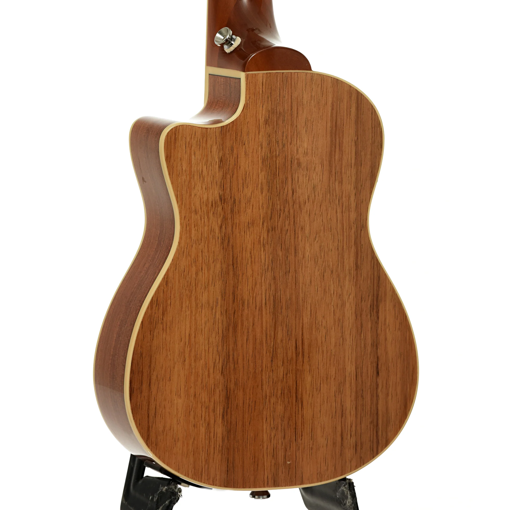 Mitchell MU100CE/N Concert Ukulele (2018) - Image 11
