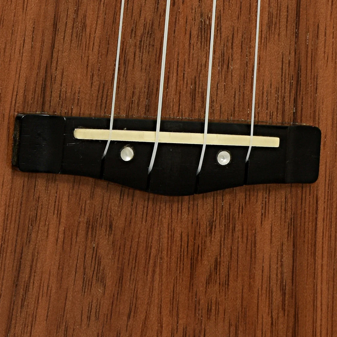 Mitchell MU100CE/N Concert Ukulele (2018) - Image 5