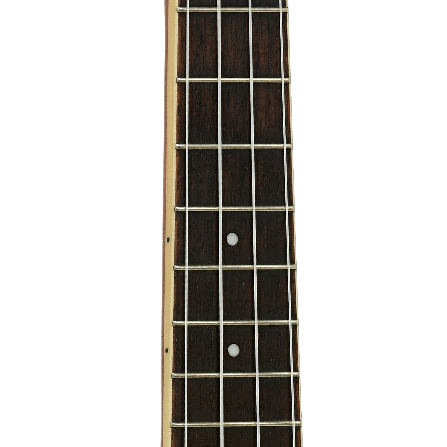 Mitchell MU100CE/N Concert Ukulele (2018) - Image 7
