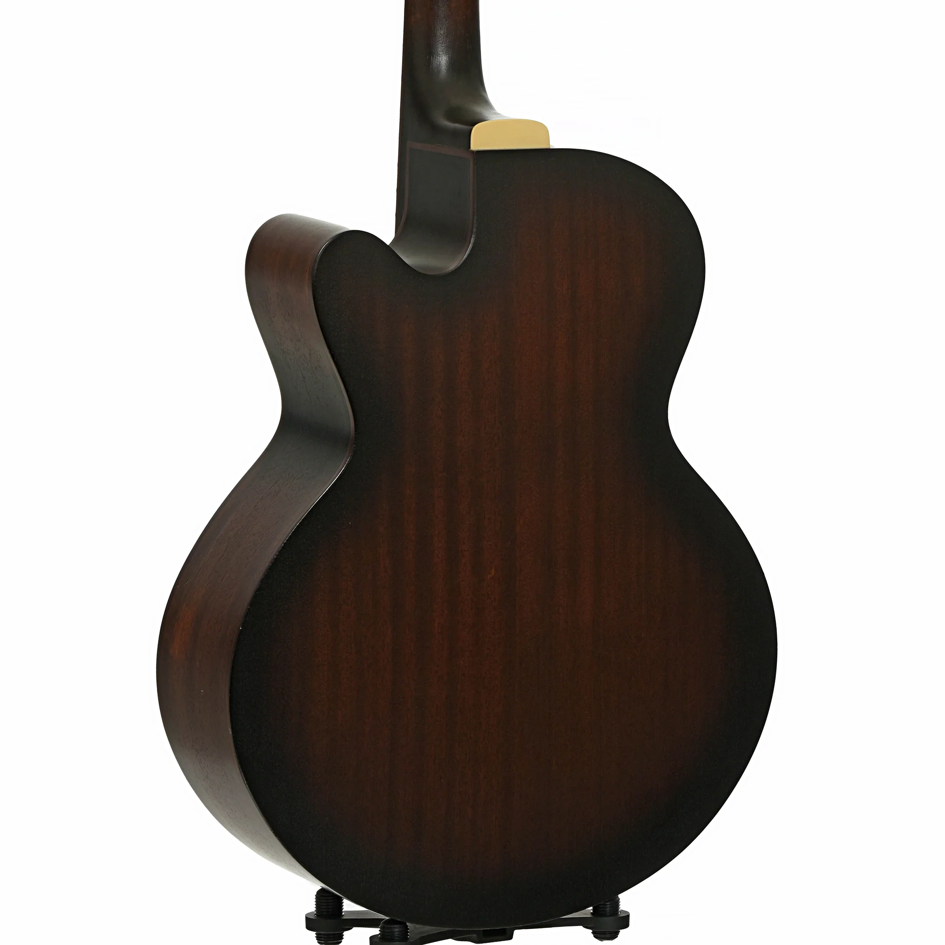 Mitchell T239BCE Terra Acoustic-Electric Bass (c.2020) - Image 11