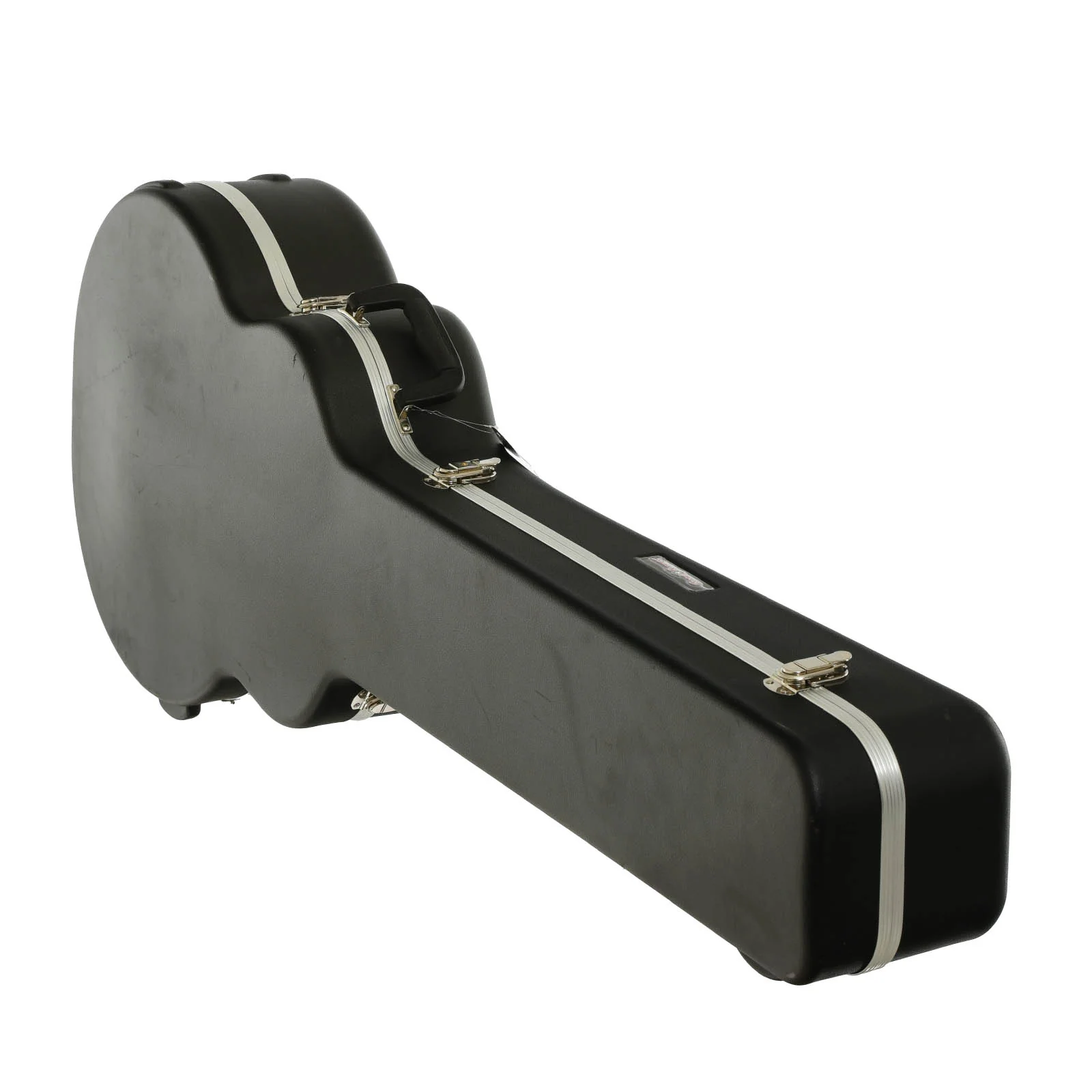 Mitchell T239BCE Terra Acoustic-Electric Bass (c.2020) - Image 13