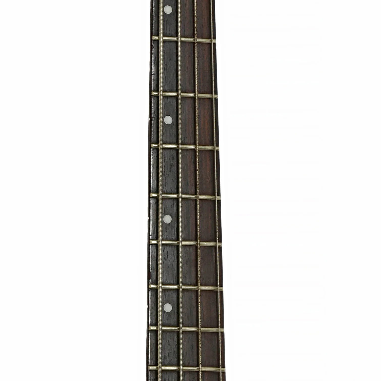 Mitchell T239BCE Terra Acoustic-Electric Bass (c.2020) - Image 7