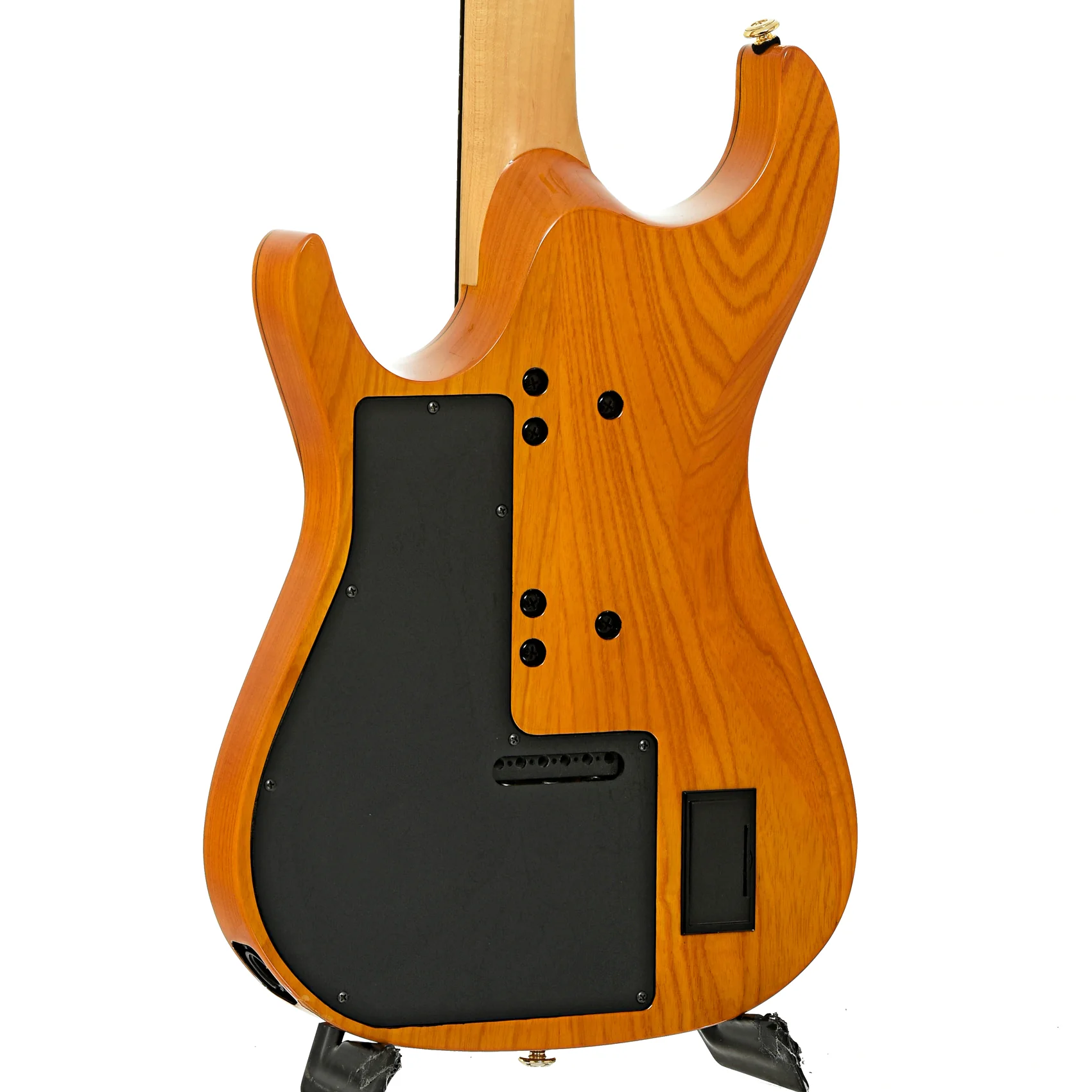 Moog E-1 Paul Vo Collector's Edition Electric Guitar (2008) - Image 11