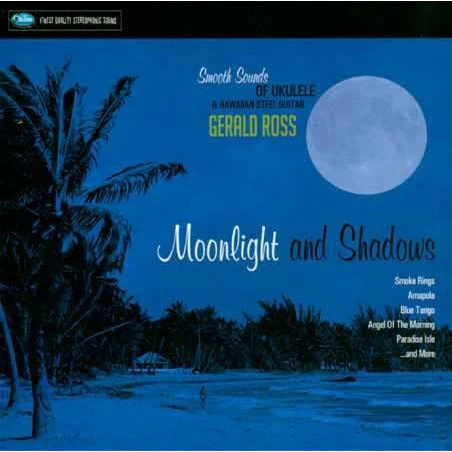 Moonlight and Shadows - Image 2